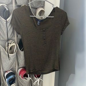 forever 21 top